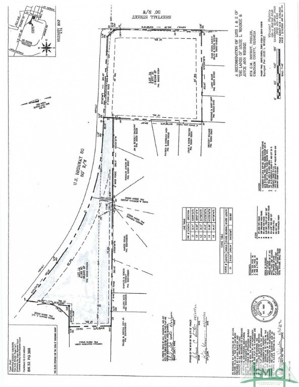 205 S Sheftall Street, Pooler, GA, 31322