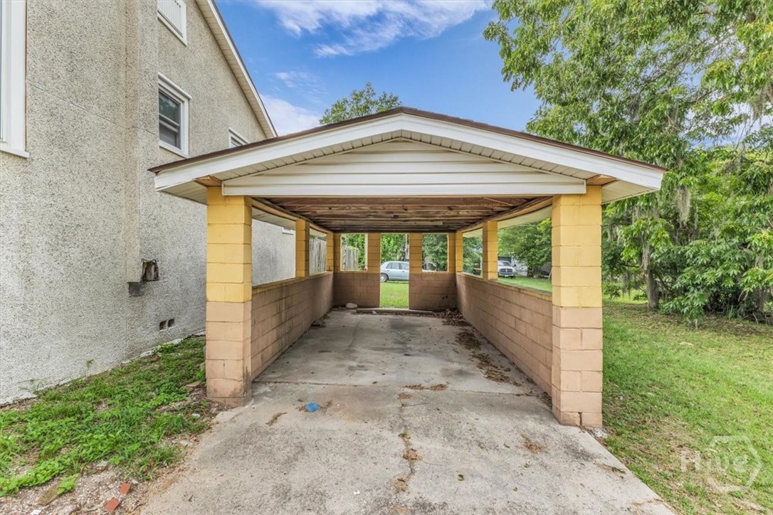 21st image of 1023 W 37th St, Savannah, GA 31415 | MLS# SA361567