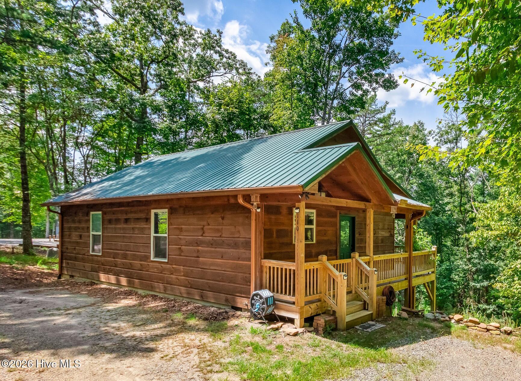 110 Blueberry Hill
