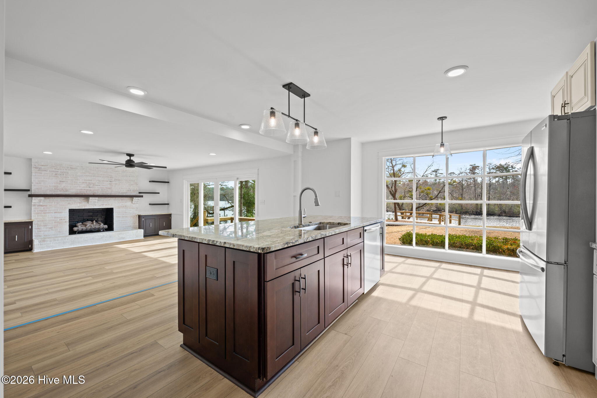 214 Shoreline Drive,New Bern