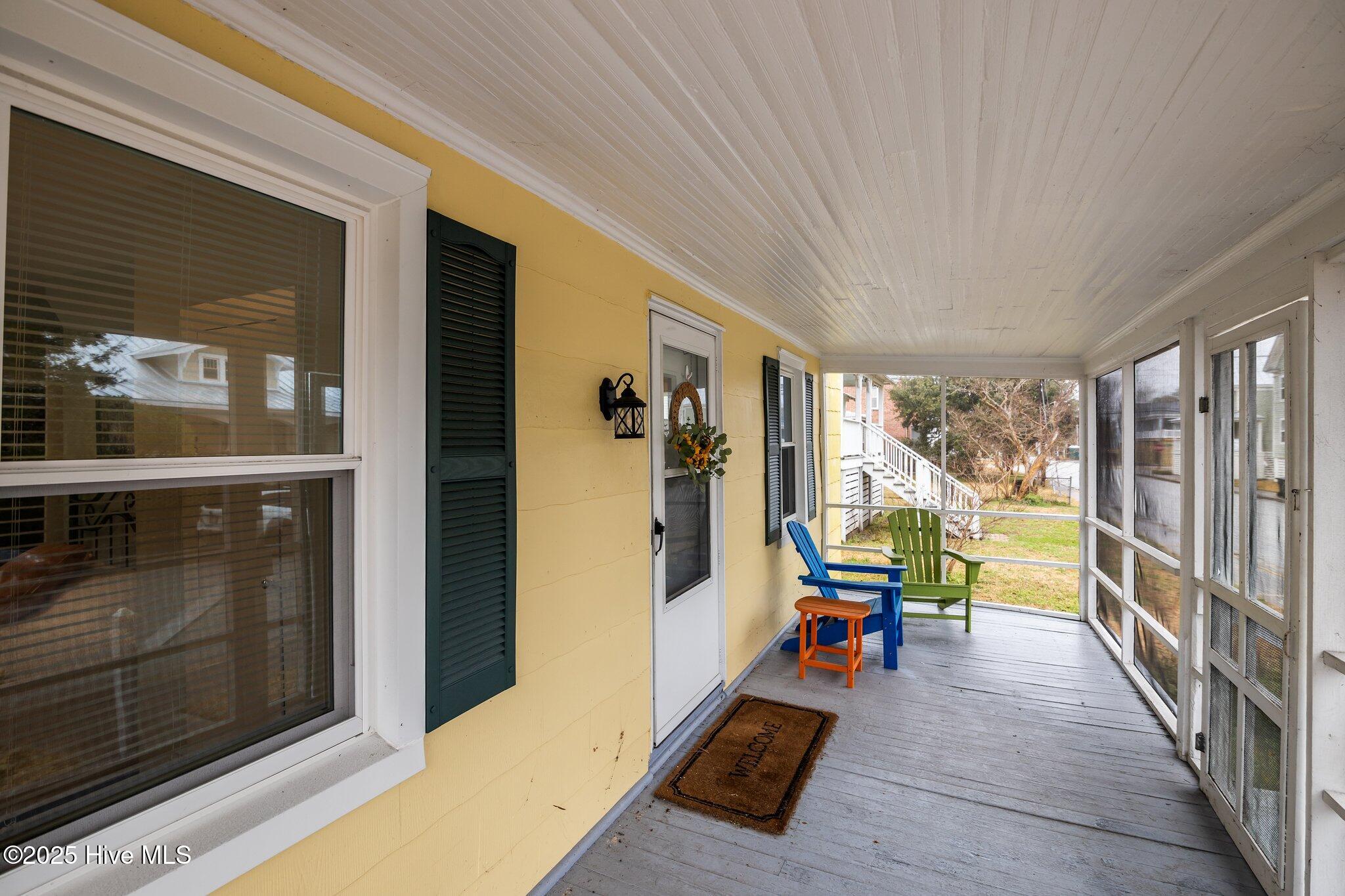 503 Hodges Street,Oriental