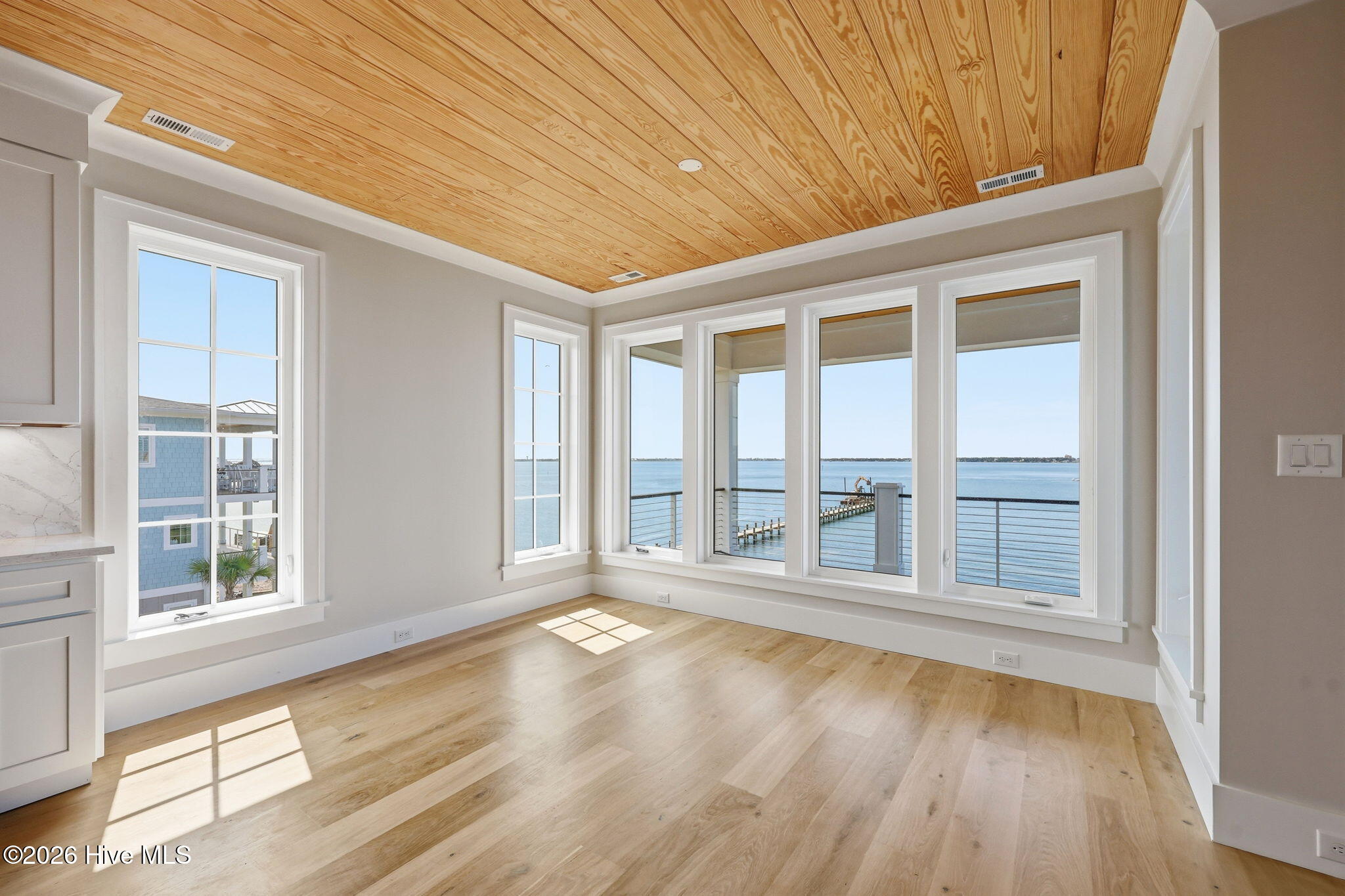 4741 S Shore Drive,Morehead City