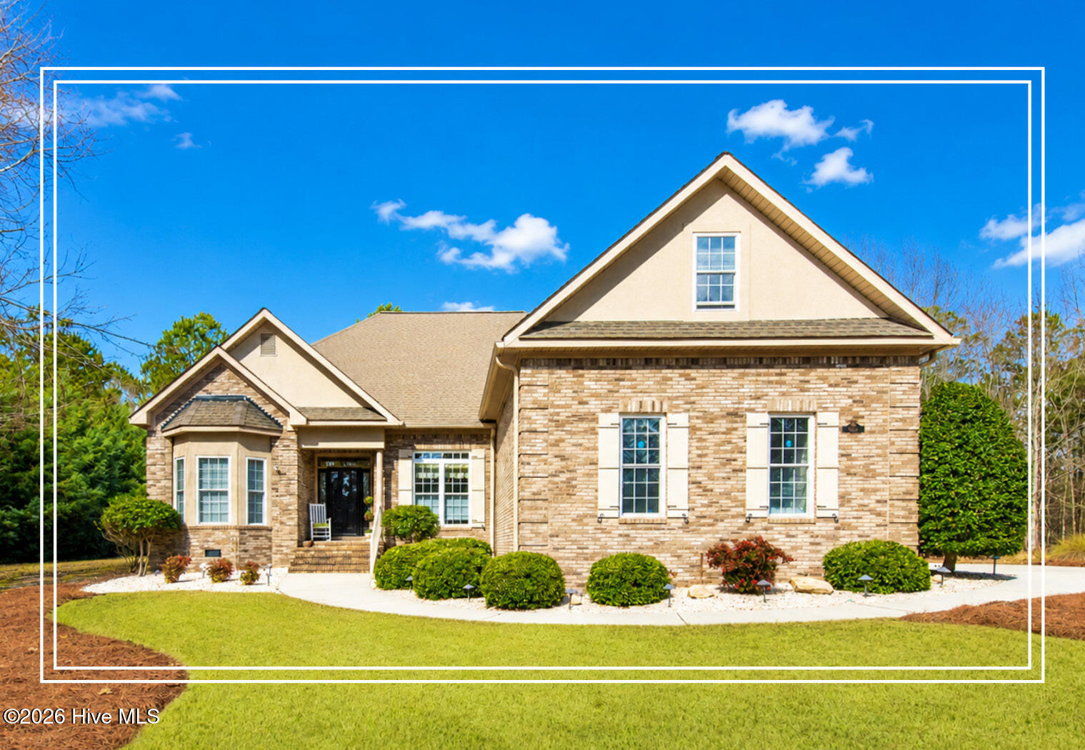 1036 Longstreet Place, North Augusta, SC 29860 Listing Photo  1