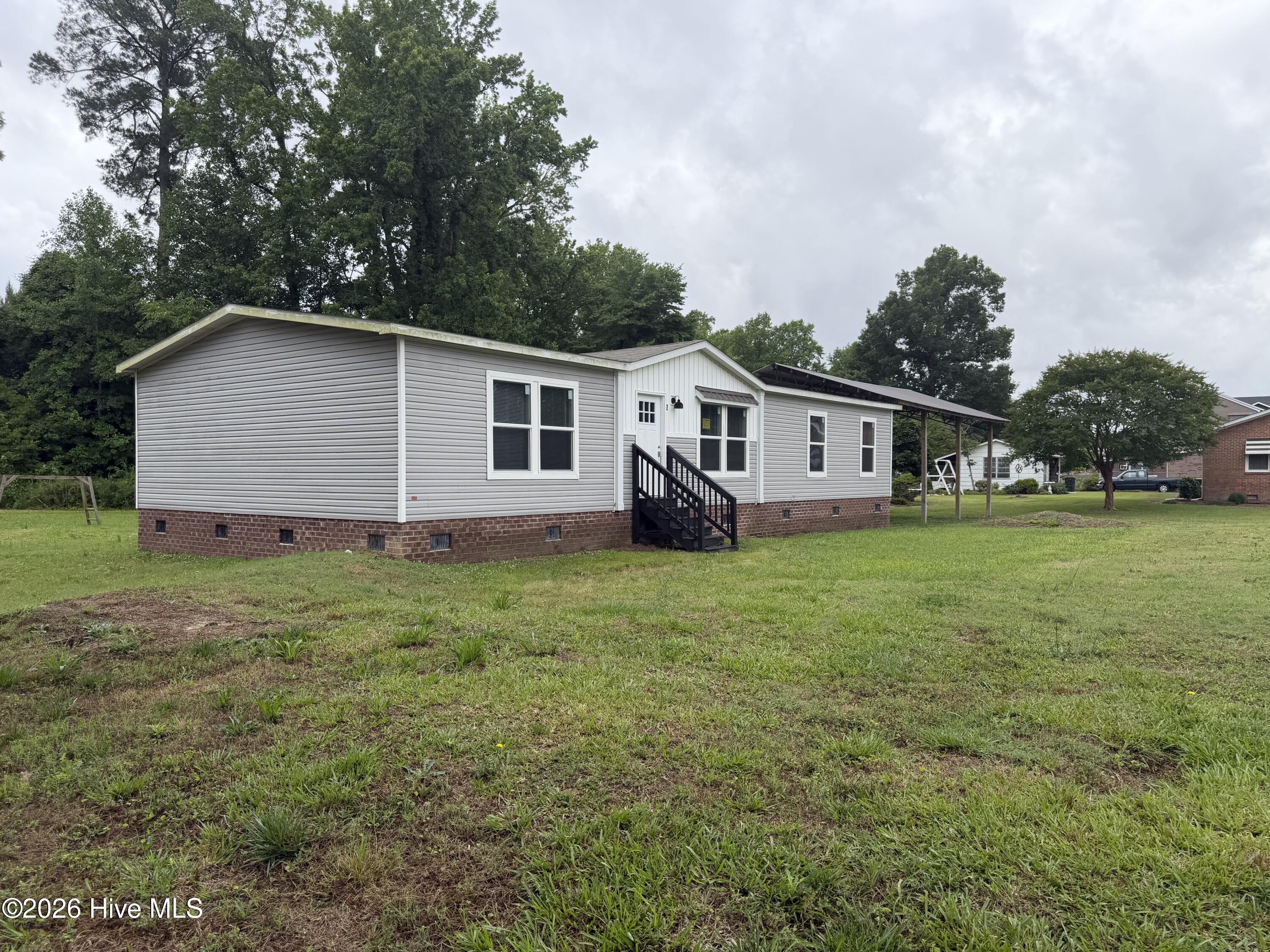 Homes for sale in Williamston, NC | 2693 Prison Camp Rd, Williamston, NC 27892 | MLS# 100576598