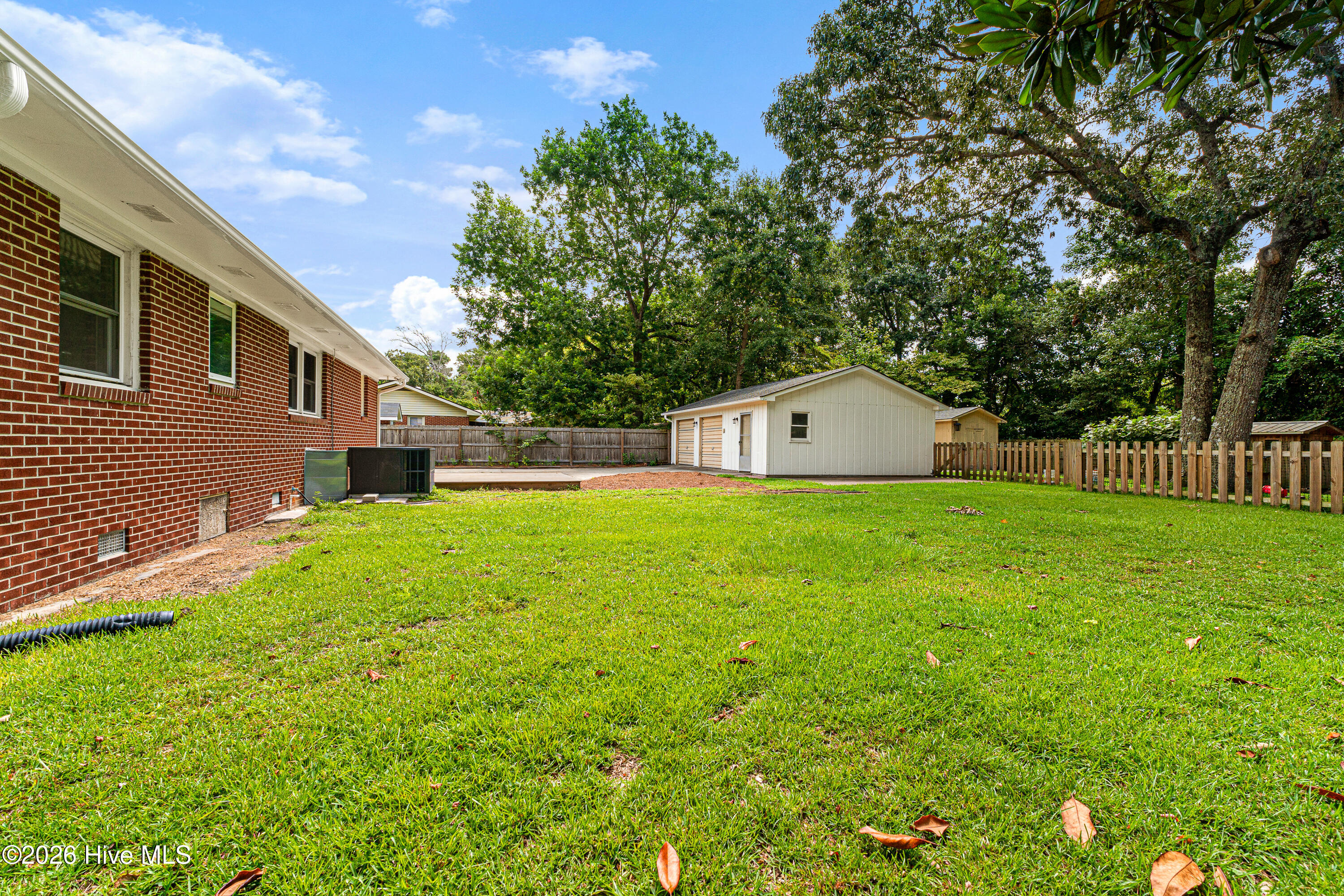 4111 Country Club Road,Morehead City