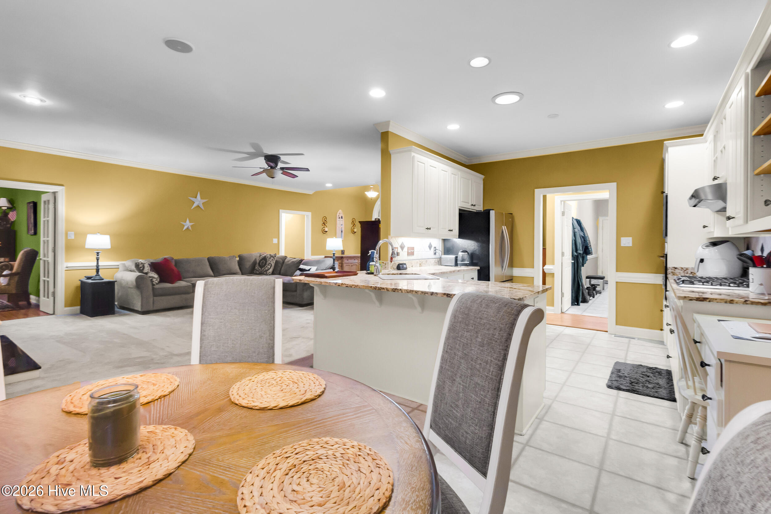 106 Brugg Court,New Bern