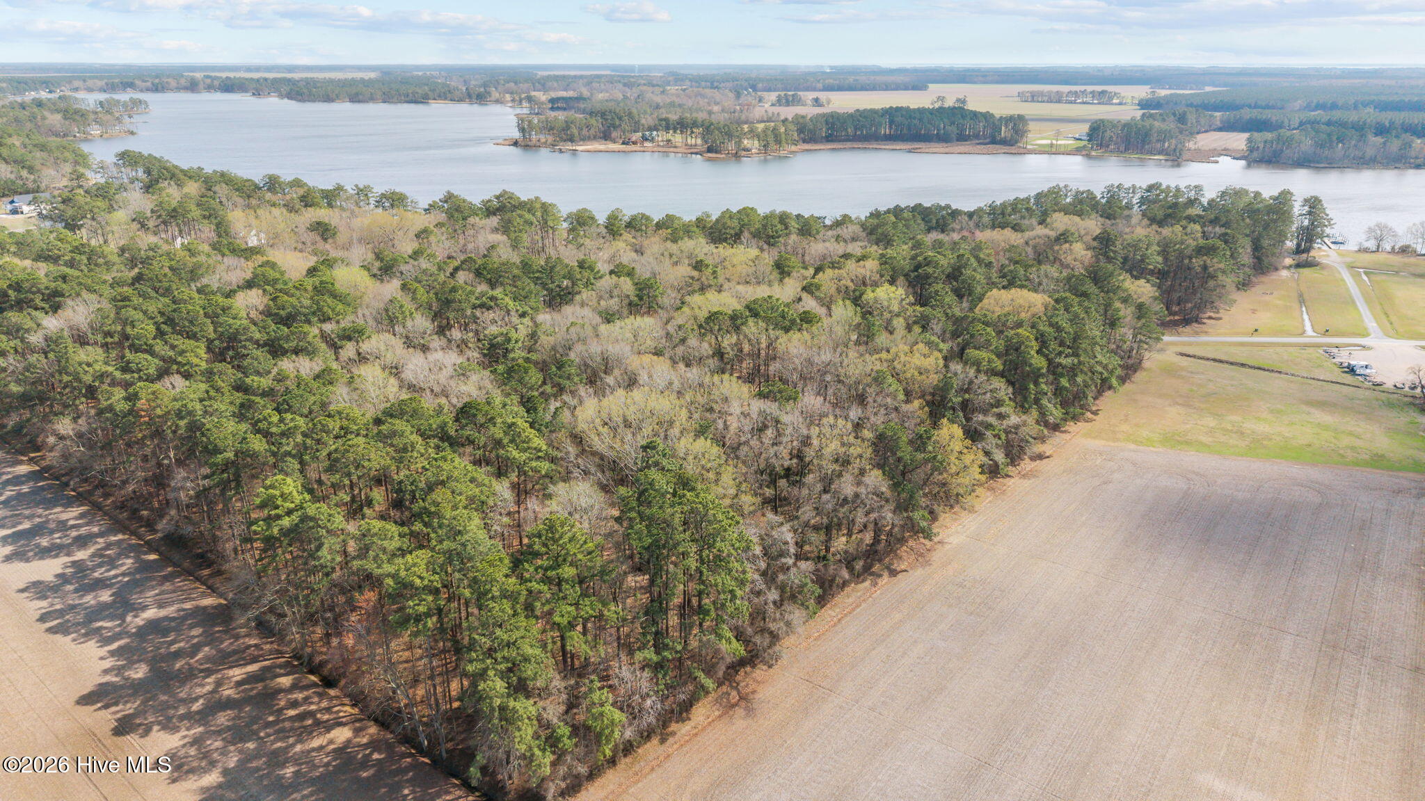 16 Winfield Lane, Pinetown, NC, 27865