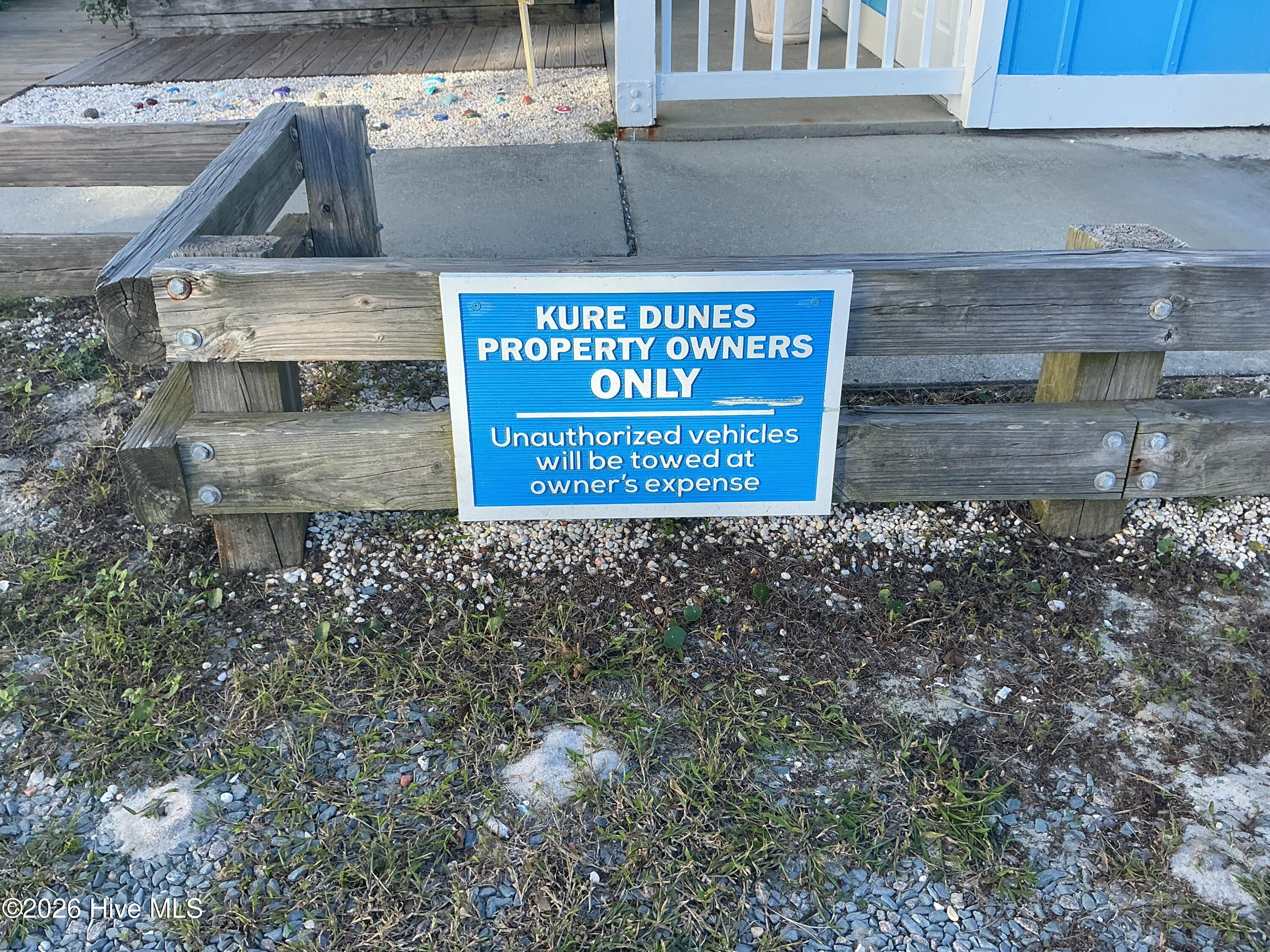 402 Fort Fisher Boulevard N, Kure Beach, NC, 28449