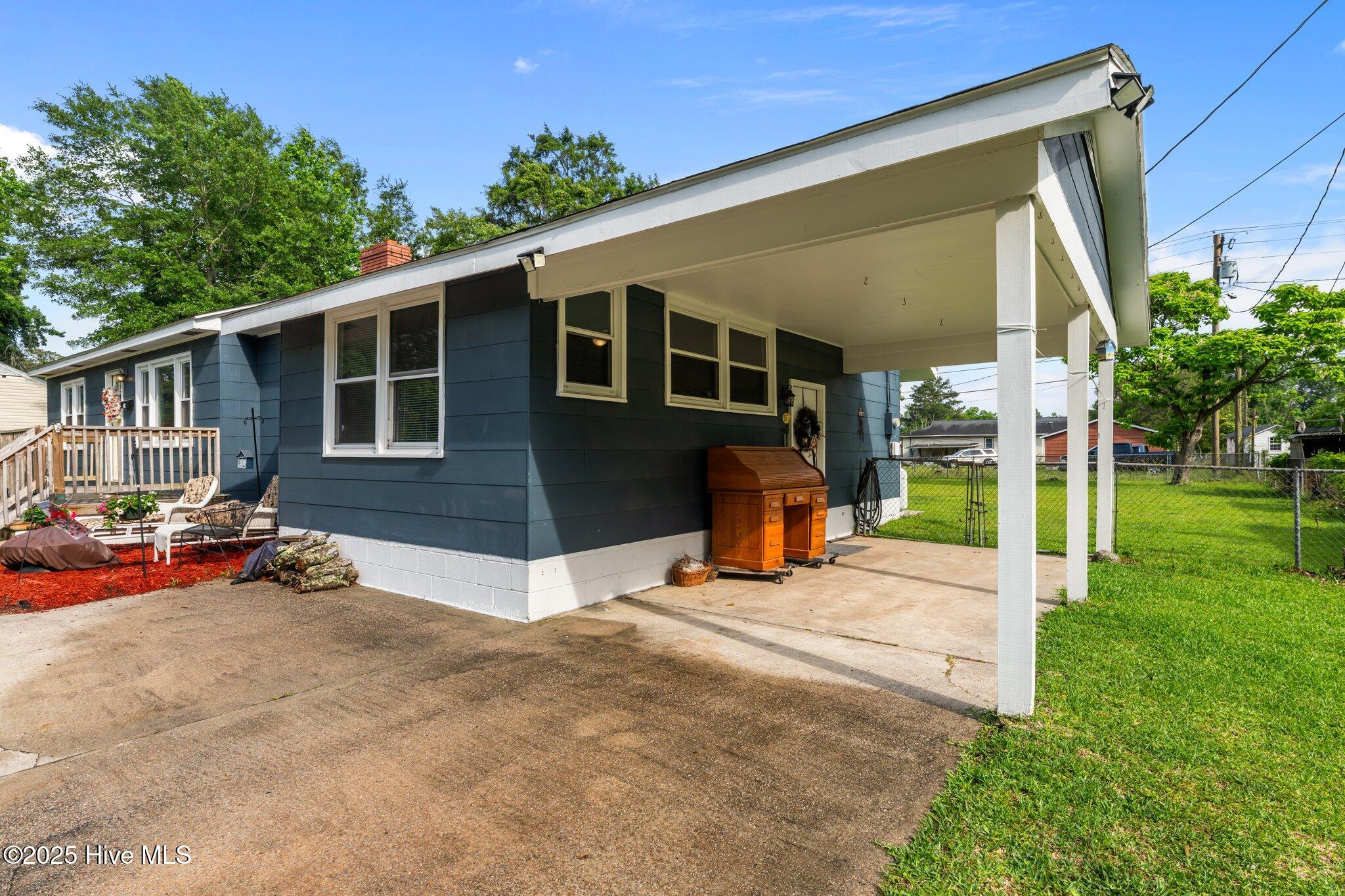 219 Bryan Street,Havelock
