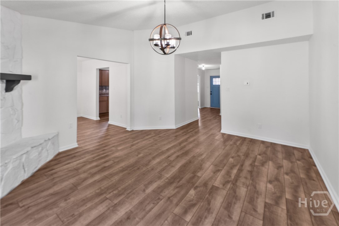 Great room