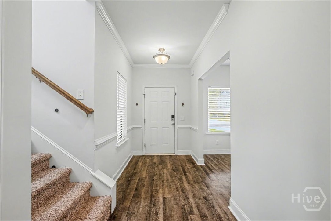 5th image of 37 Watergrass Wy, Richmond Hill, GA 31324 | MLS# SA351985