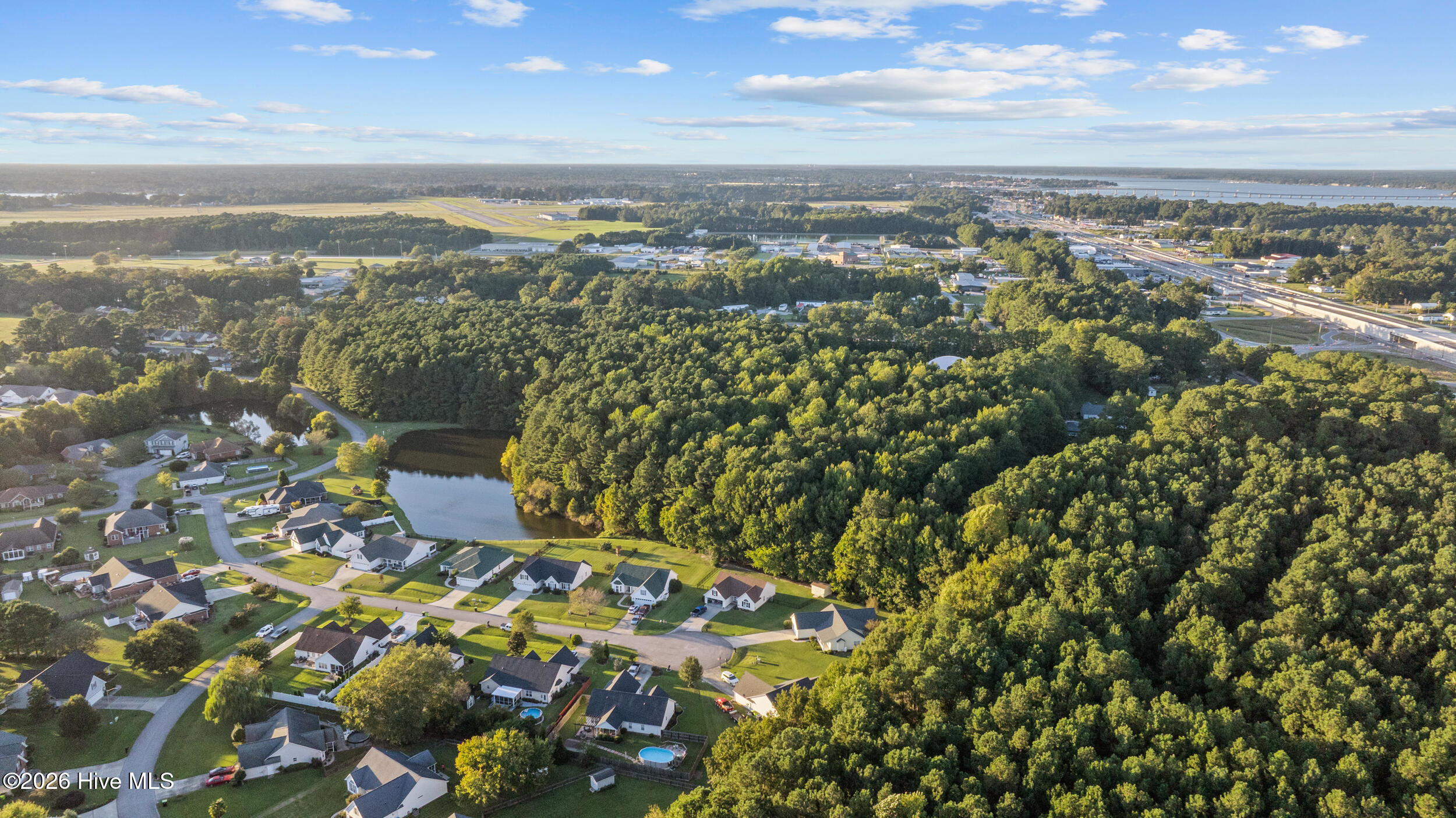 117 Clearbrook Way,New Bern