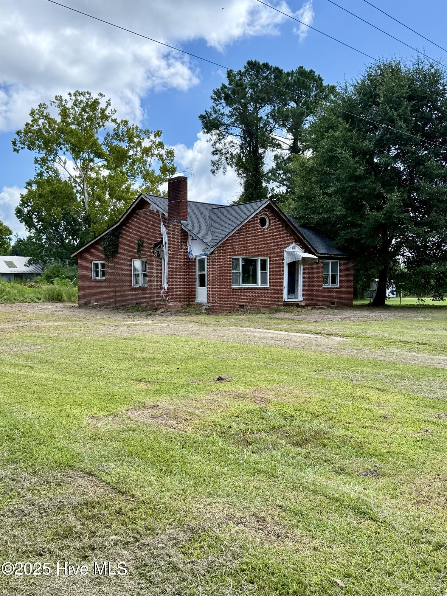 Homes for sale in Williamston, NC | 23825 Nc 125, Williamston, NC 27892 | MLS# 100525368