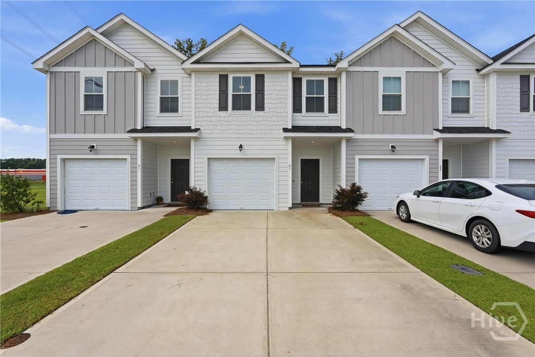 1st image of 45 Dorsey Dr, Richmond Hill, GA 31324 | MLS# SA362862