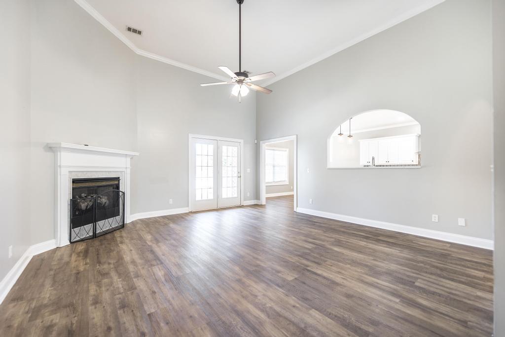 122 WAVERTREE Drive, Warner Robins, GA, 31088