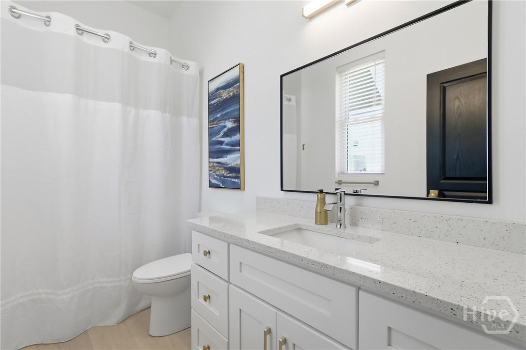 Downstairs Bathroom 1