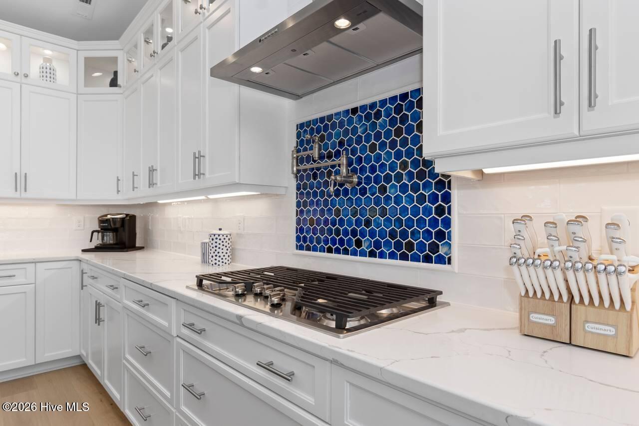 109 Ocean Bluff Drive,Indian Beach