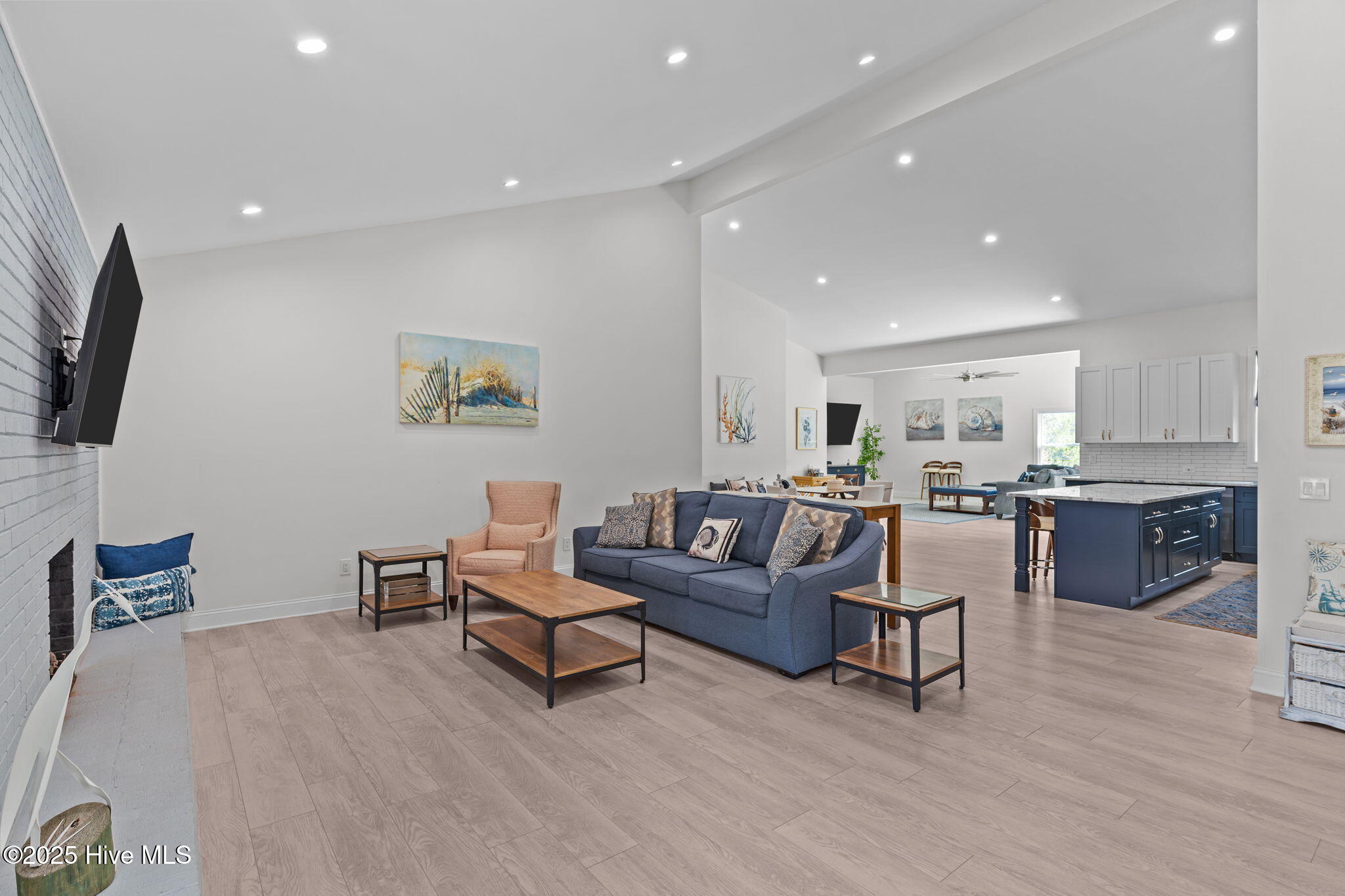 214 Mcglamery Street, Oak Island, NC, 28465