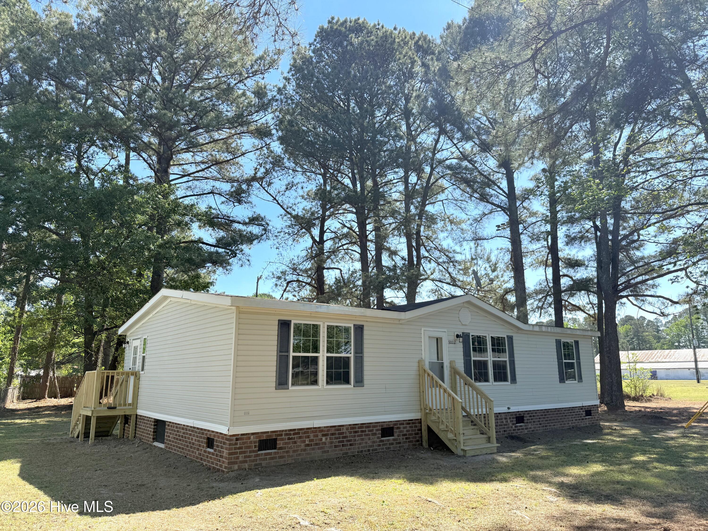 1620 Hallsboro Road, Clarkton, NC, 28433