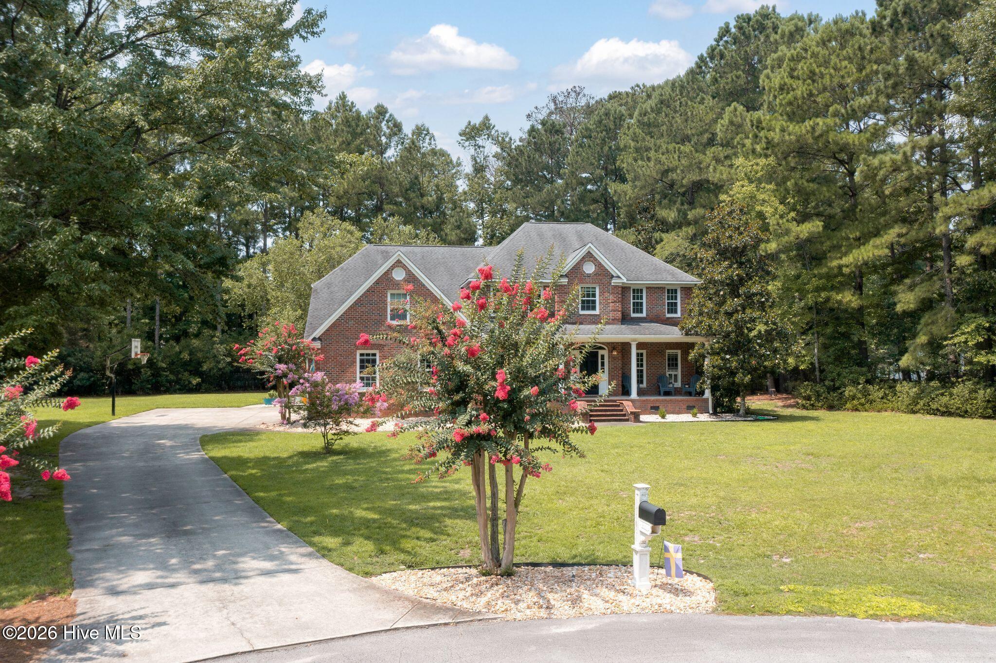 2003 Grenville Court,Trent Woods