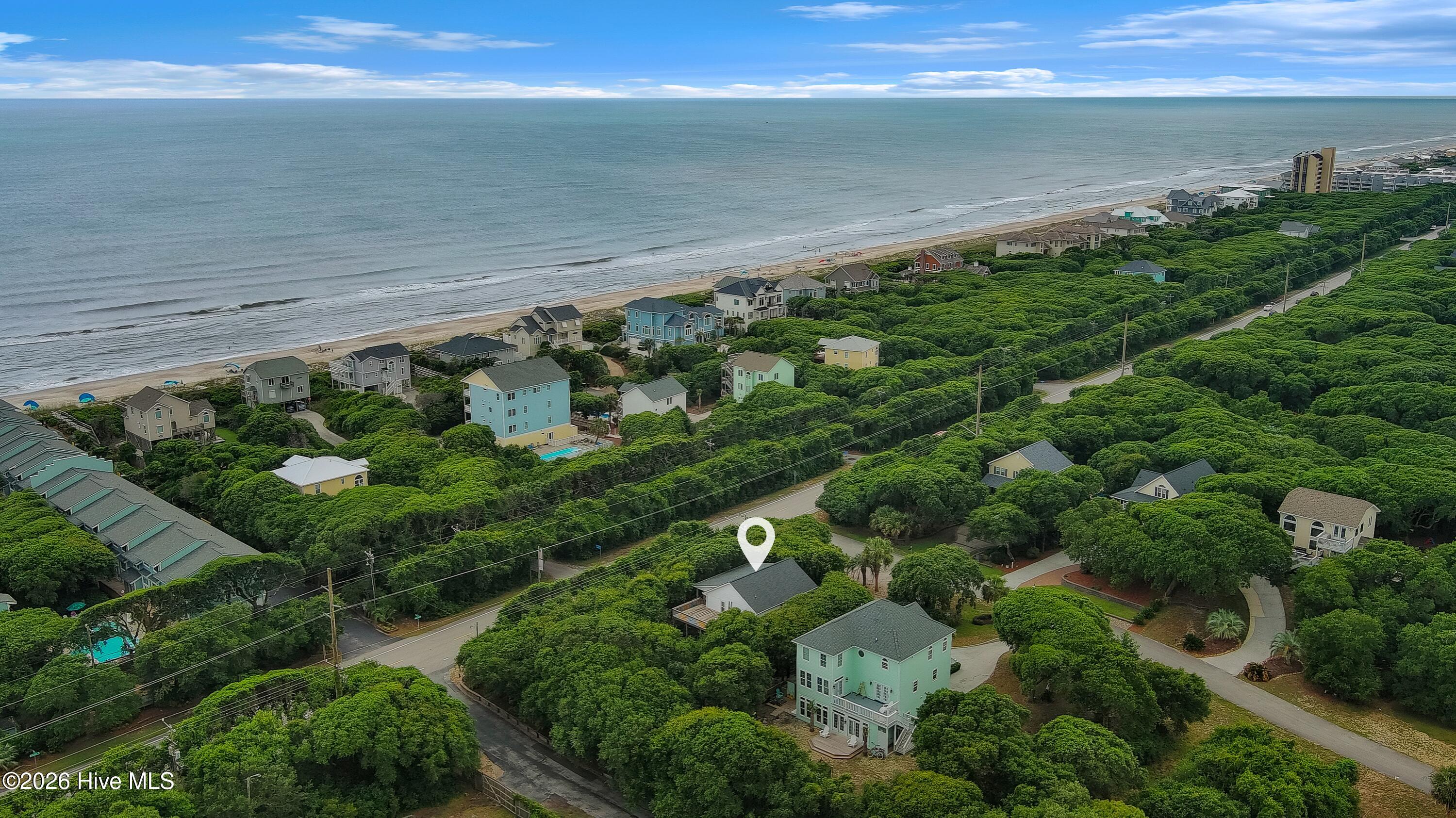102 Sandpiper Lane,Indian Beach