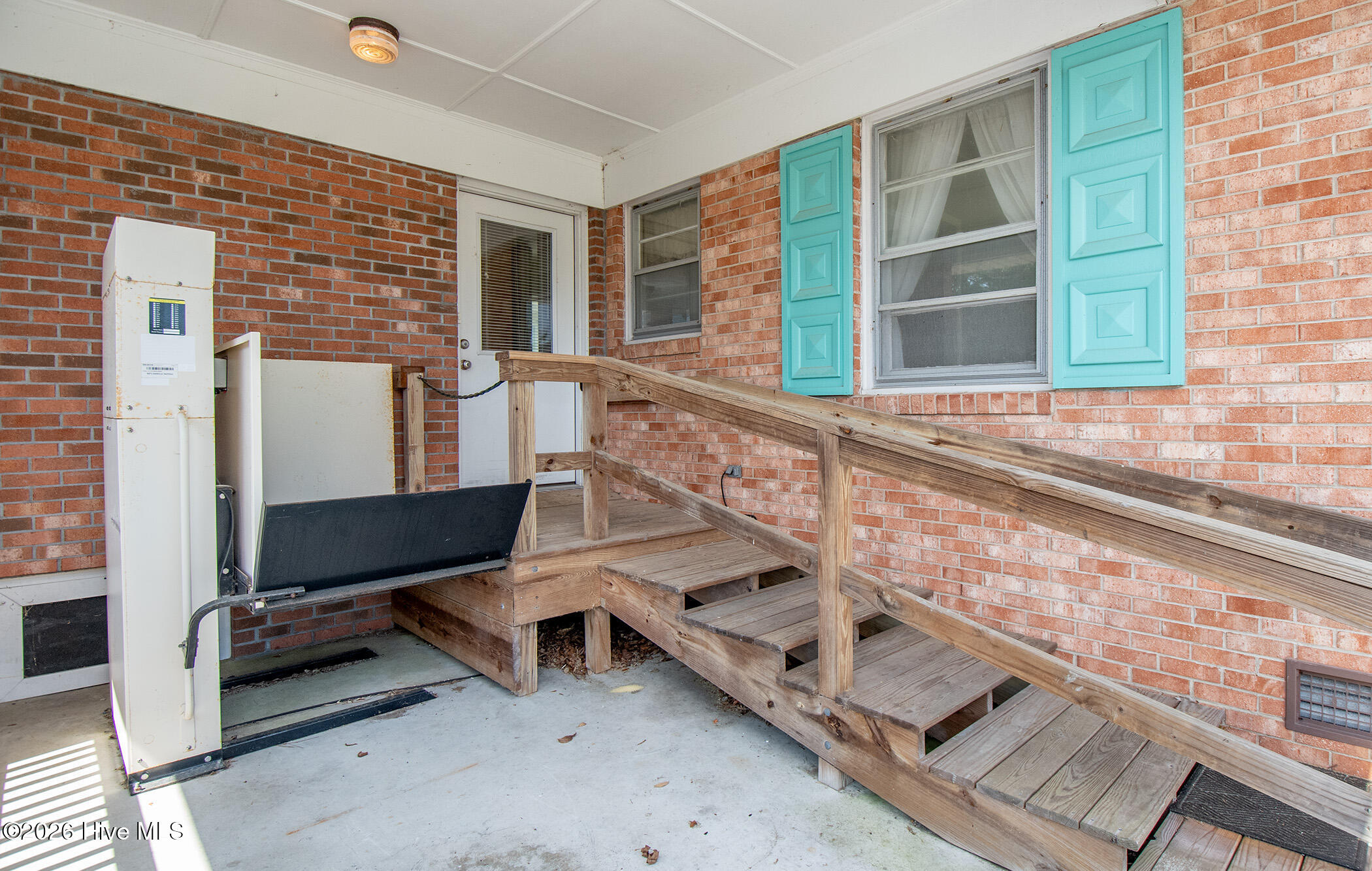 814 S Yaupon Terrace,Morehead City
