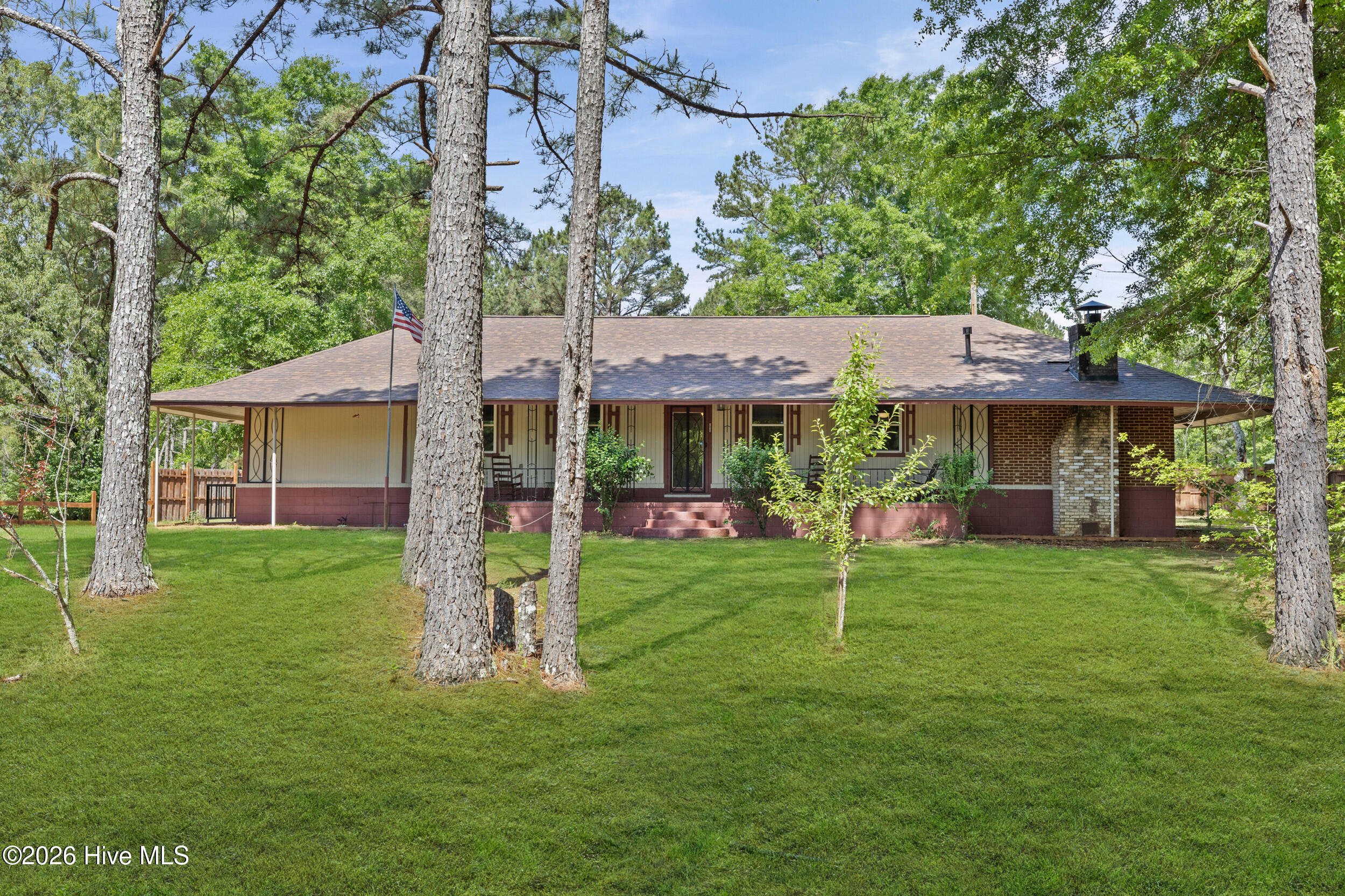 Homes for sale in Blythe, GA | 2035 County Line Rd, Blythe, GA 30805 | MLS# 100574659
