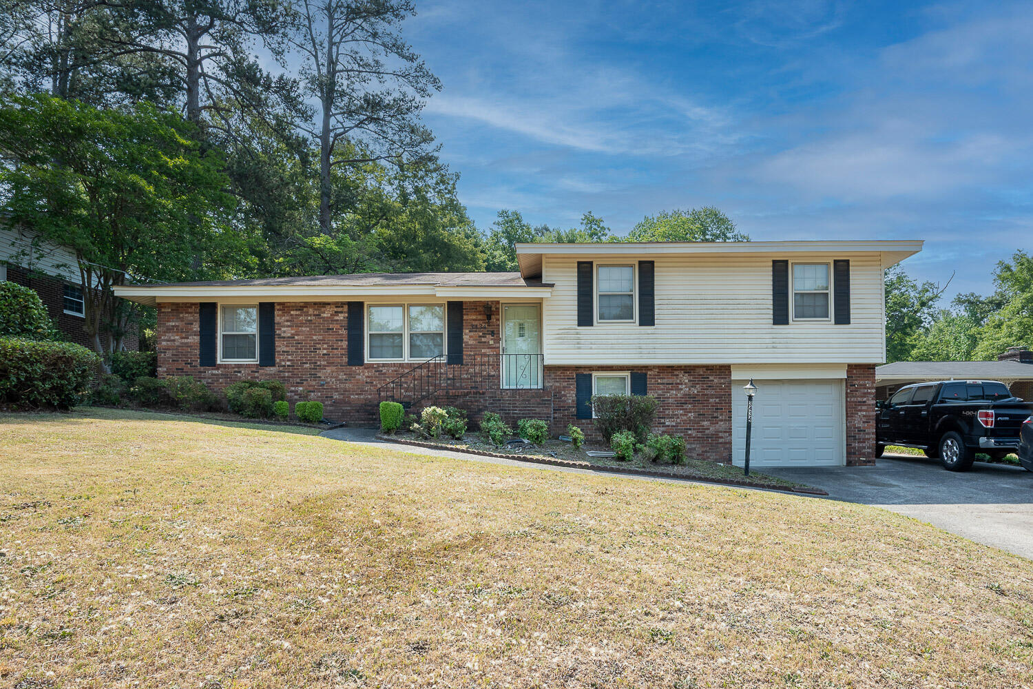3434 Rushing Road, Augusta, GA 30906 Listing Photo  1