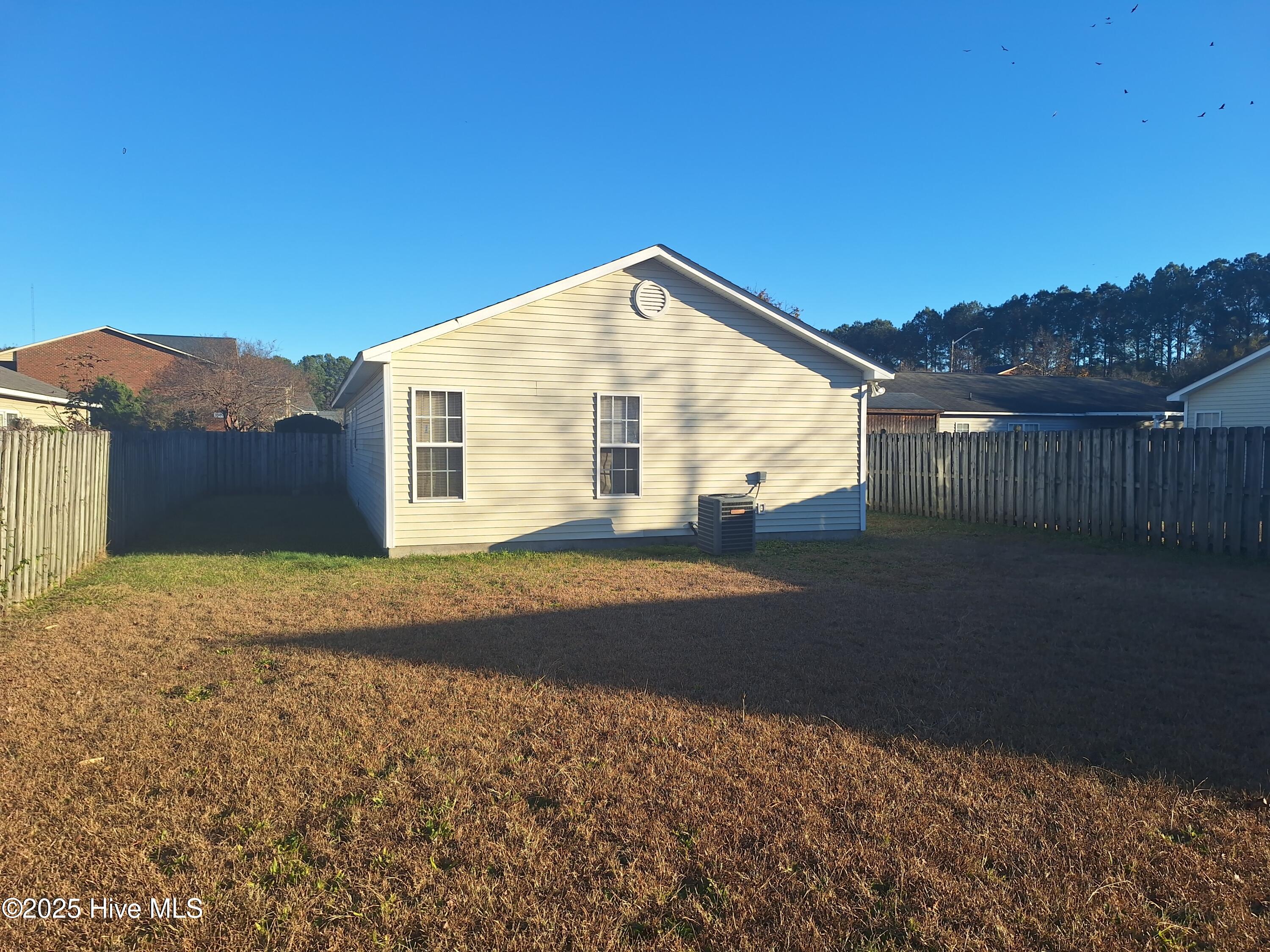 1398 Westpointe Drive, Greenville, NC, 27834