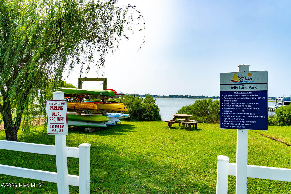 310 Holly Lane,Cape Carteret