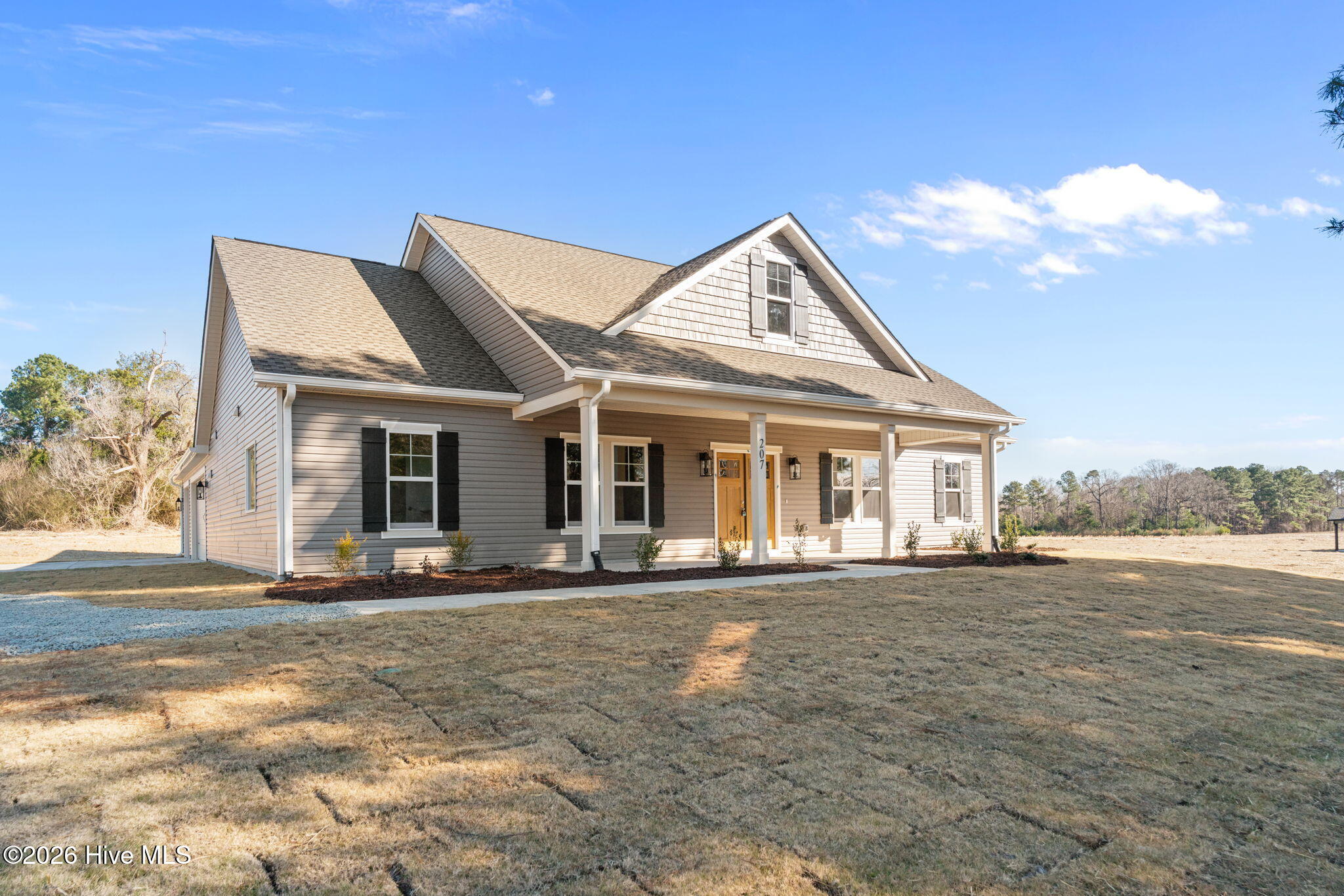 207 Jim S Road