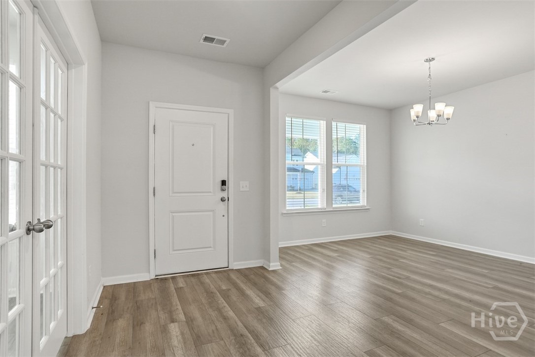4th image of 734 Blue Moon Xing, Pooler, GA 31322 | MLS# SA342845