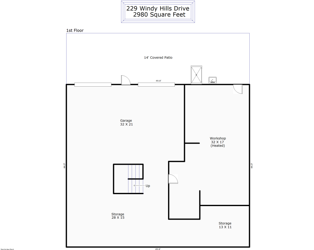 Property at 229 Windy Hills Drive
