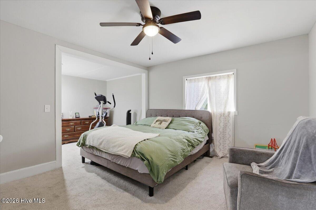 905 7th Street, Goldsboro, NC, 27534