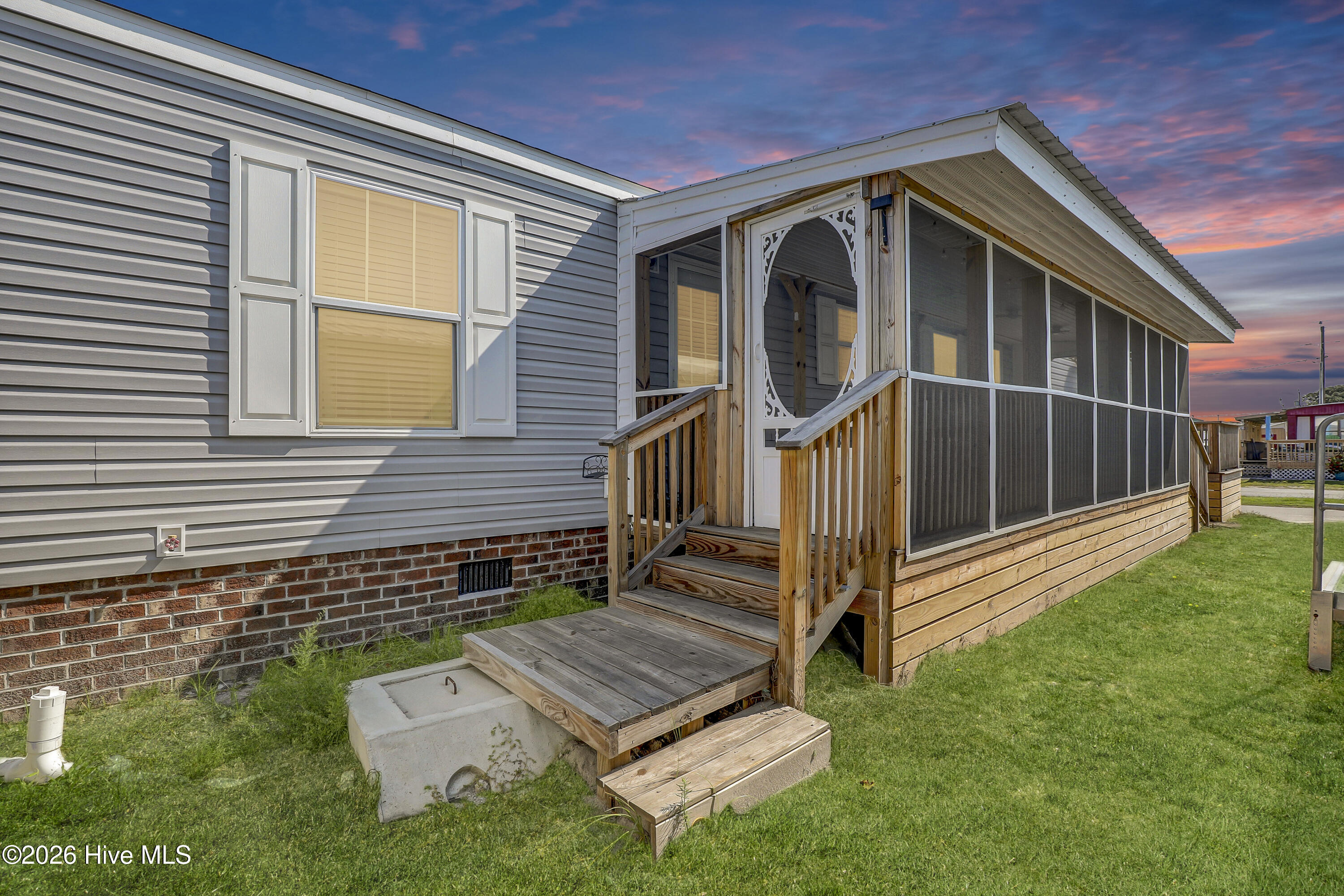 1510 Salter Path Road #32,Indian Beach