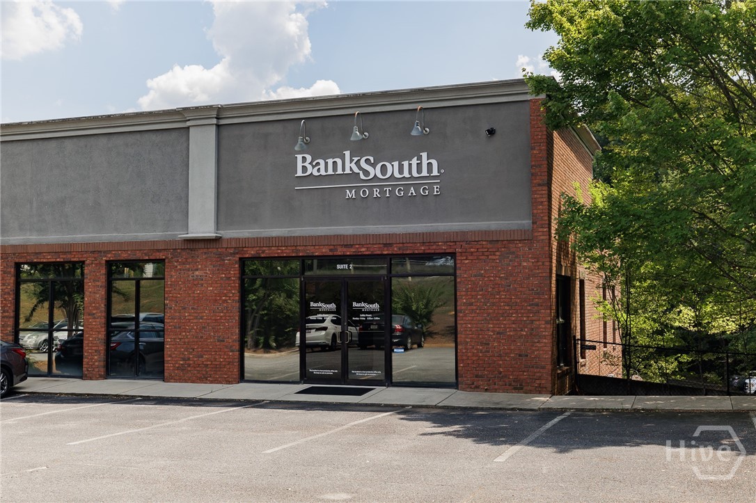 Property at 100 Athens Town Boulevard