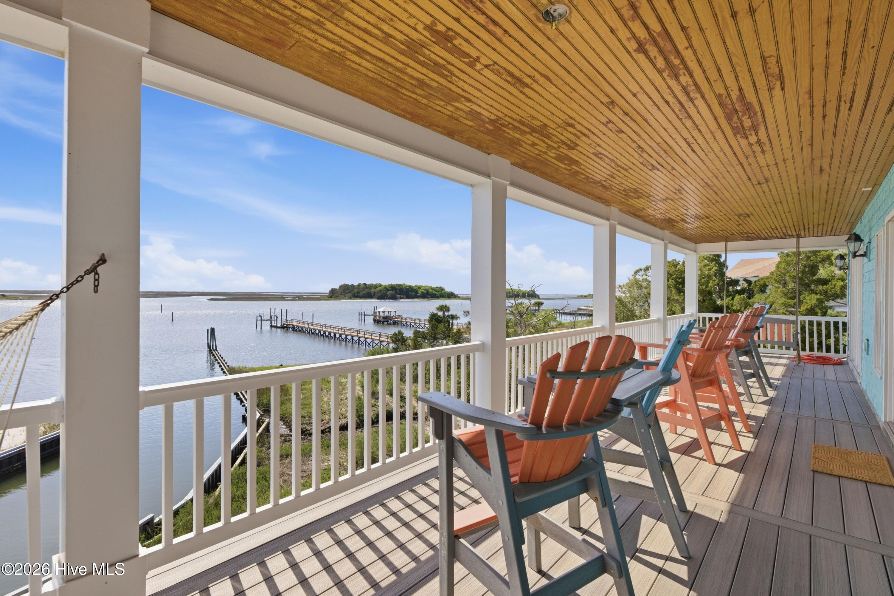 5252 Masonboro Harbour Drive, Wilmington, NC, 28409