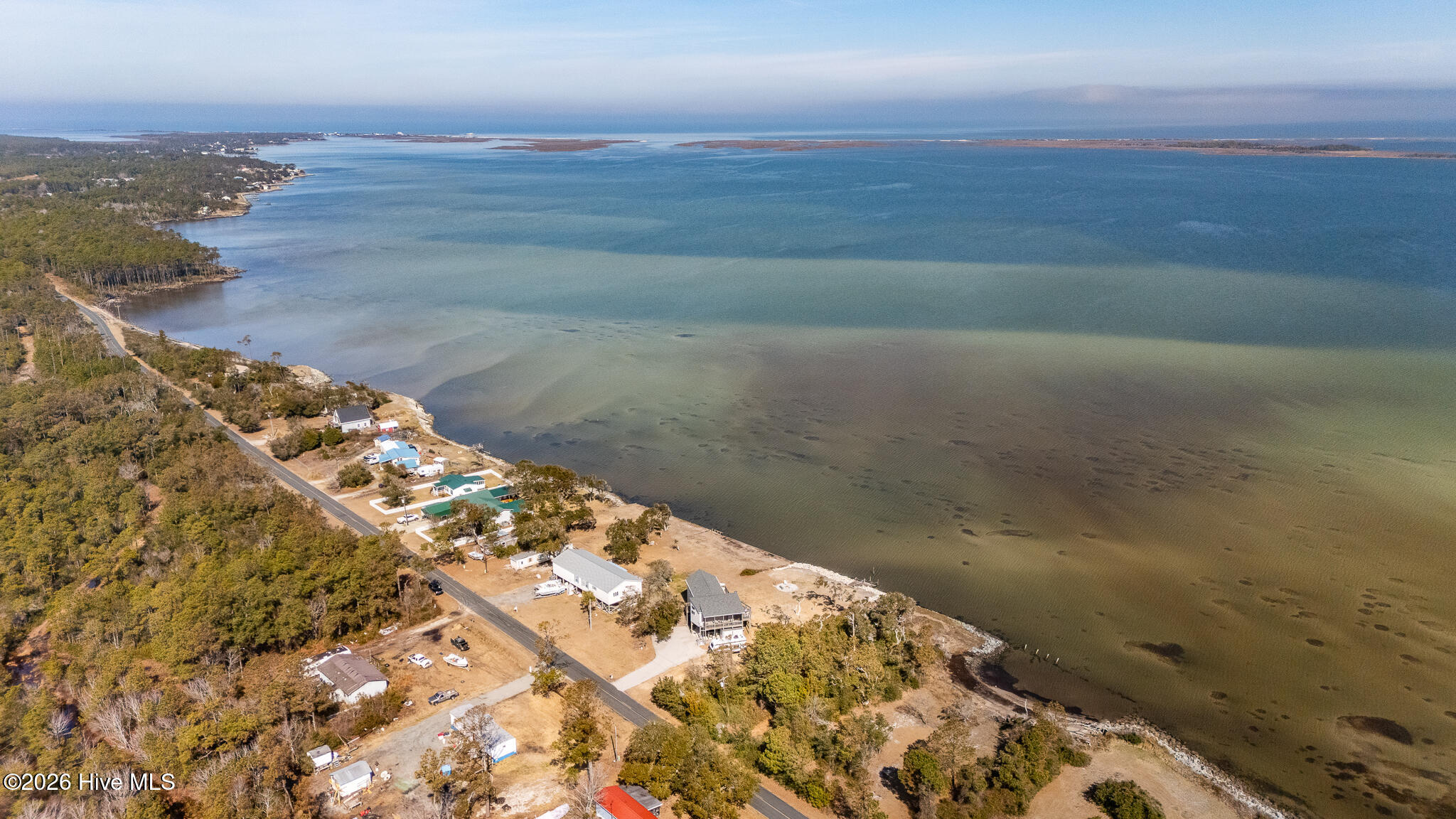 429 Lola Road,Cedar Island