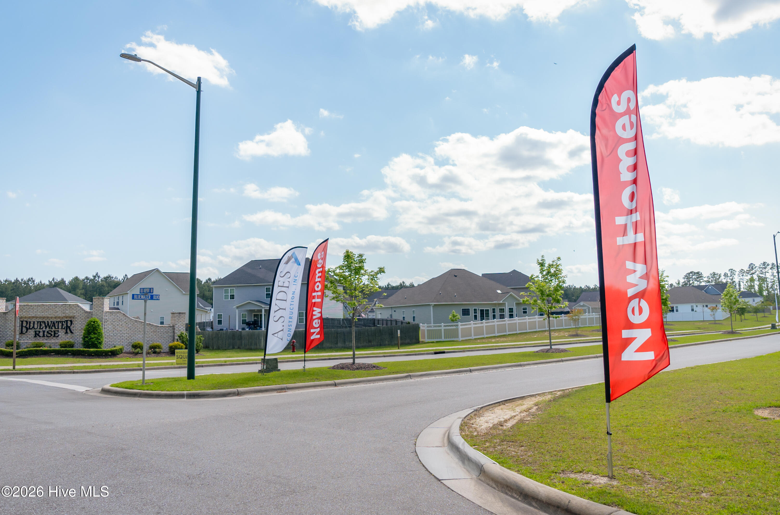 3004 Yellowfin Drive,New Bern