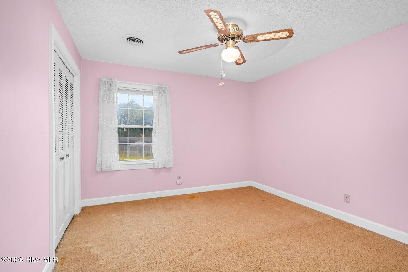 Exterior photo of 2609 Amherst Road, Rocky Mount, NC 27804. MLS: 100600565