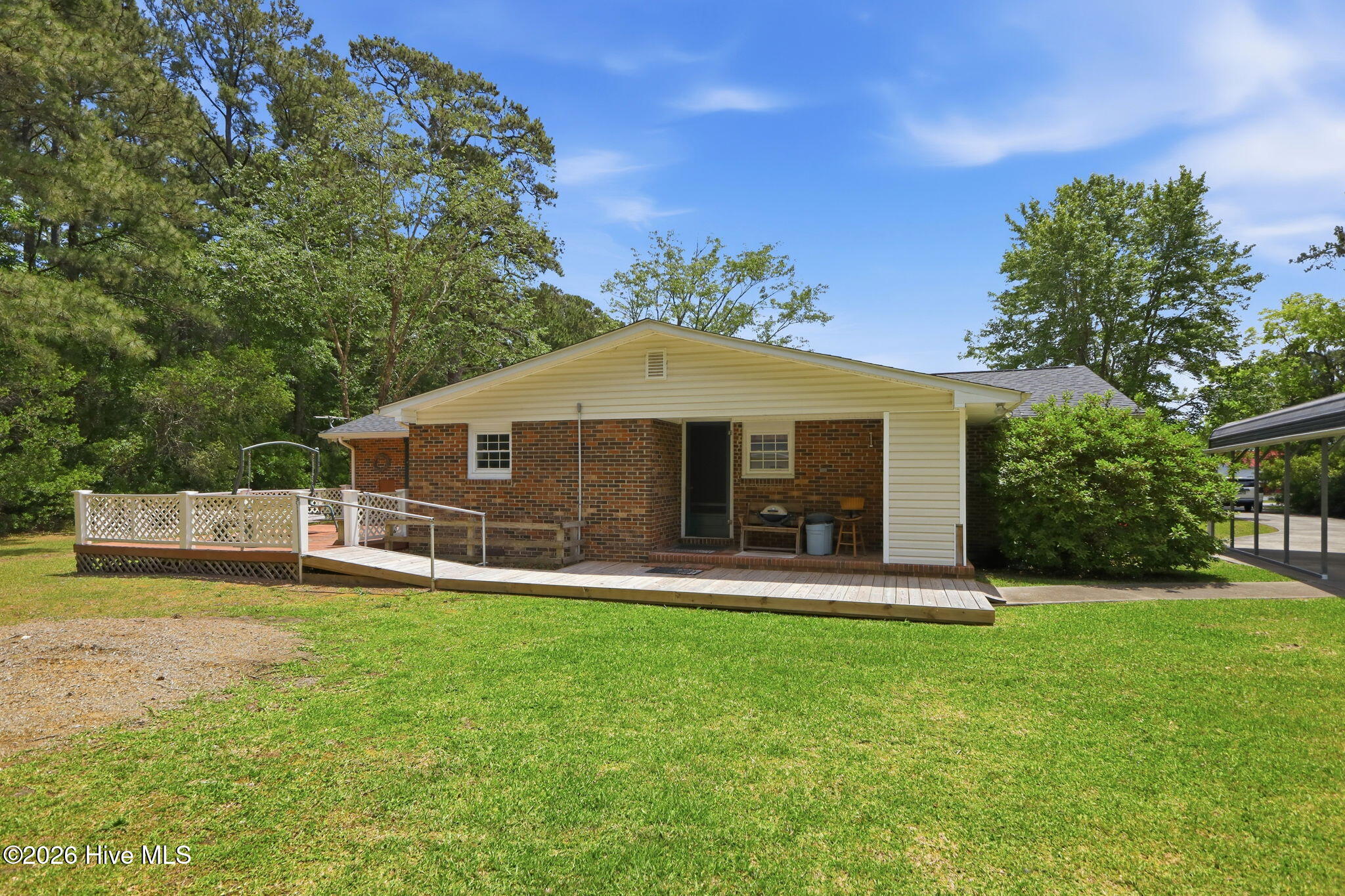 2379 Mill Creek Road,Newport