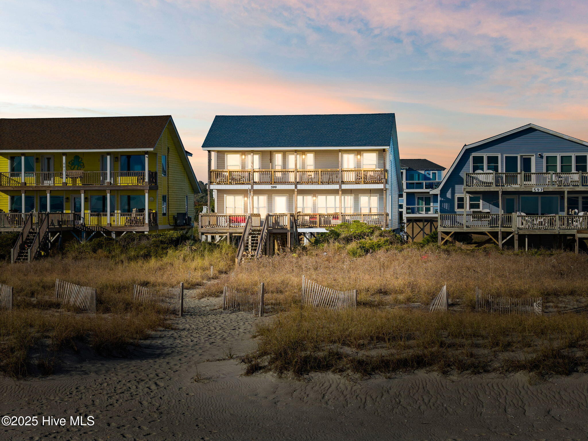 Homes for sale in Holden Beach, NC | 599 Ocean Blvd W, Holden Beach, NC 28462 | MLS# 100540737