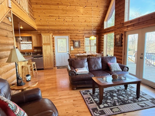 745 Buck Ridge Drive, Murphy, NC 28906 Listing Photo  7