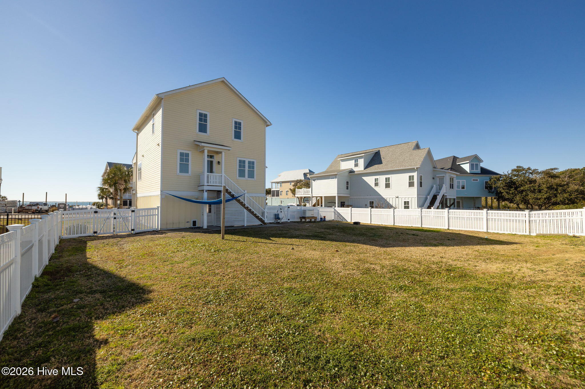 127 Sound Point 