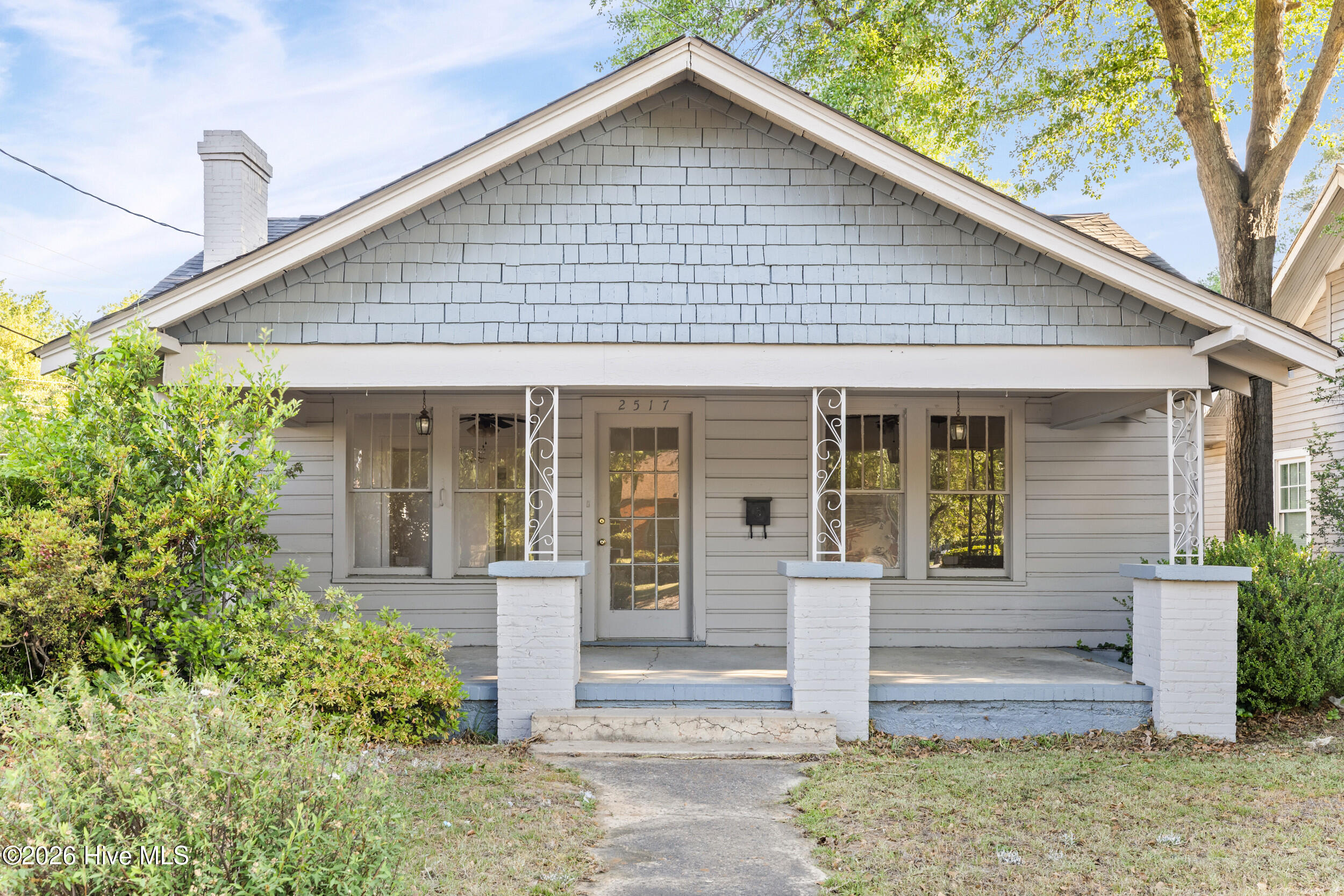 2517 Wrightsboro Road, Augusta, GA 30904 Listing Photo  1