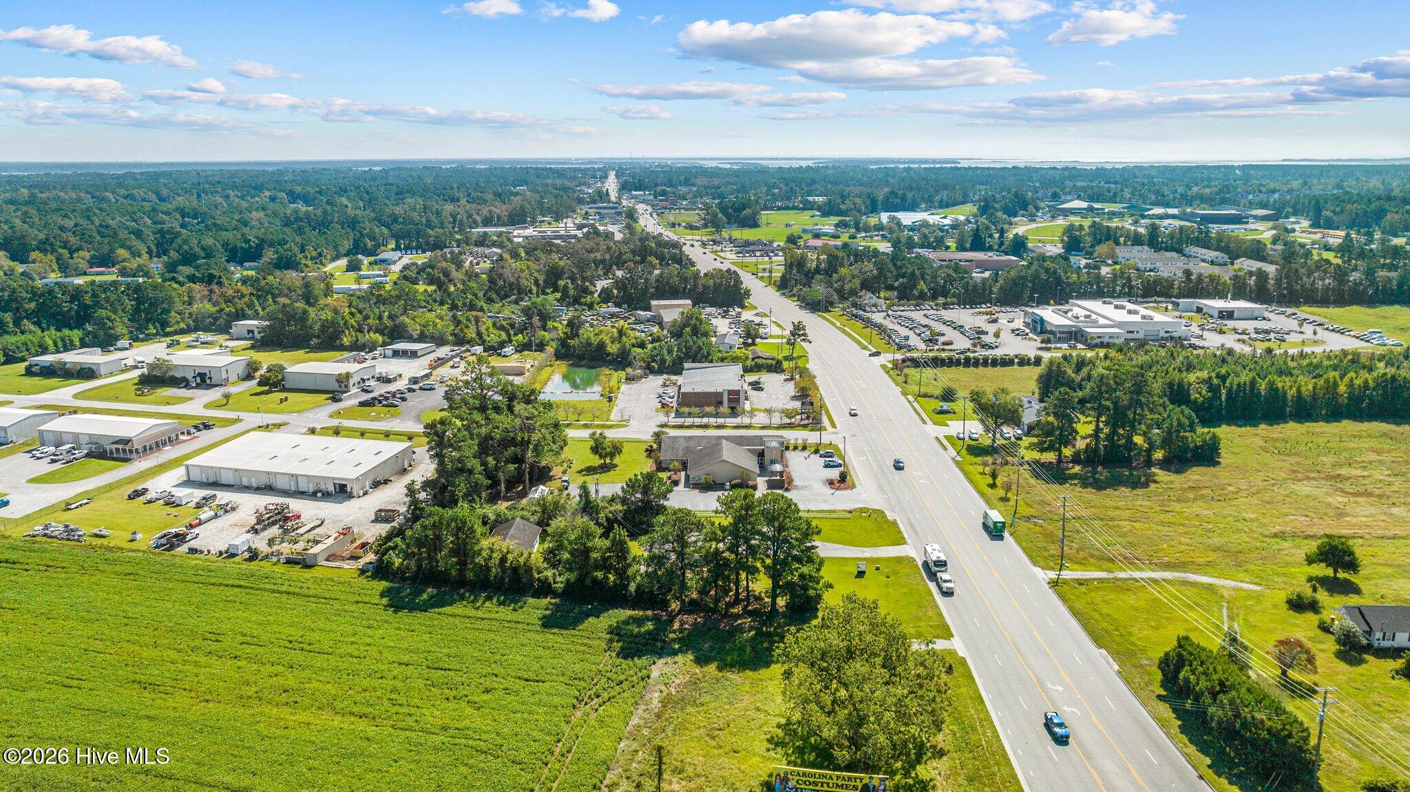 1468 W Corbett Avenue,Swansboro