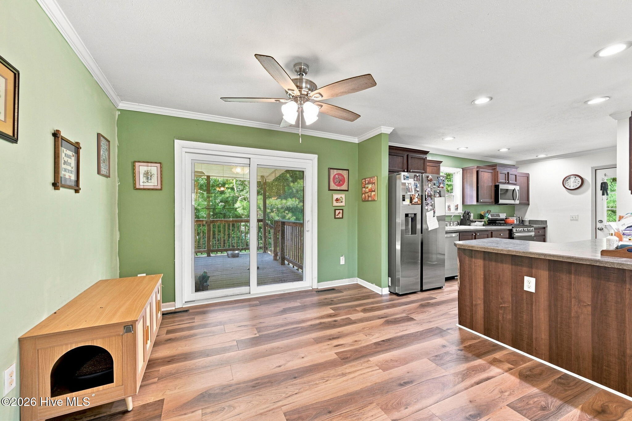 111 Bradham Drive,Beulaville