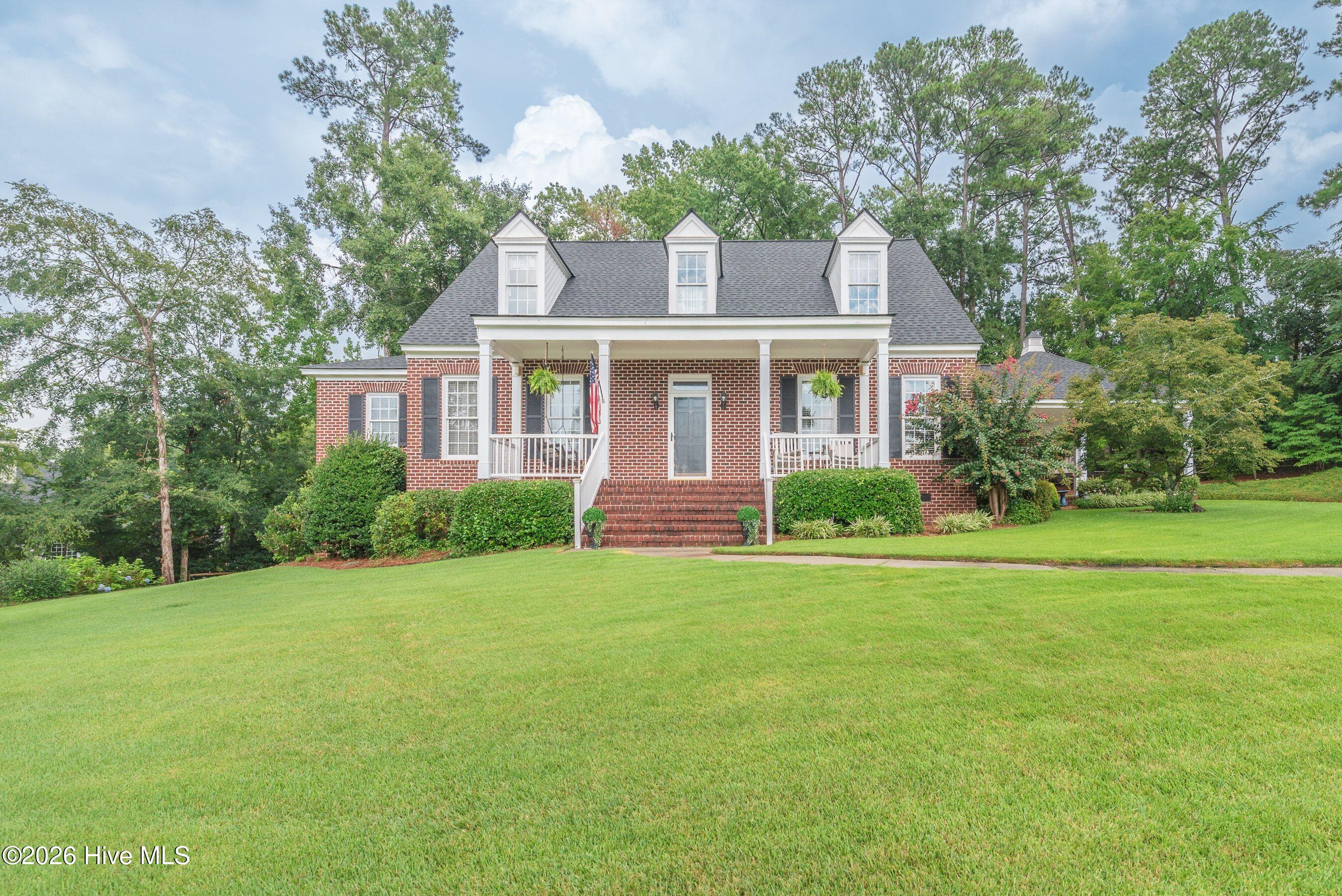 1st image of 507 Pineview Ct, Augusta, GA 30907 | MLS# 100594201