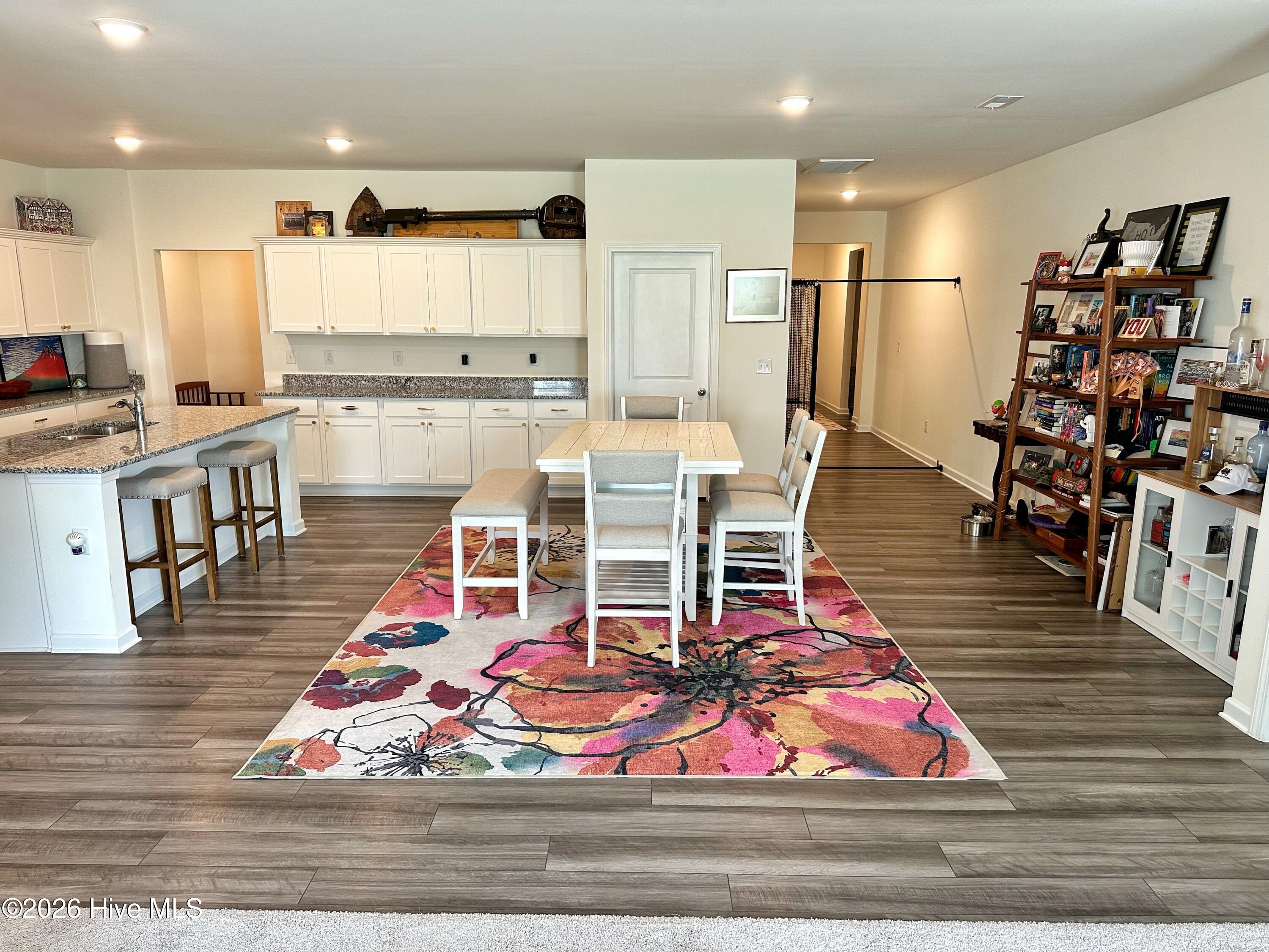 1002 Rodanthe Drive,New Bern