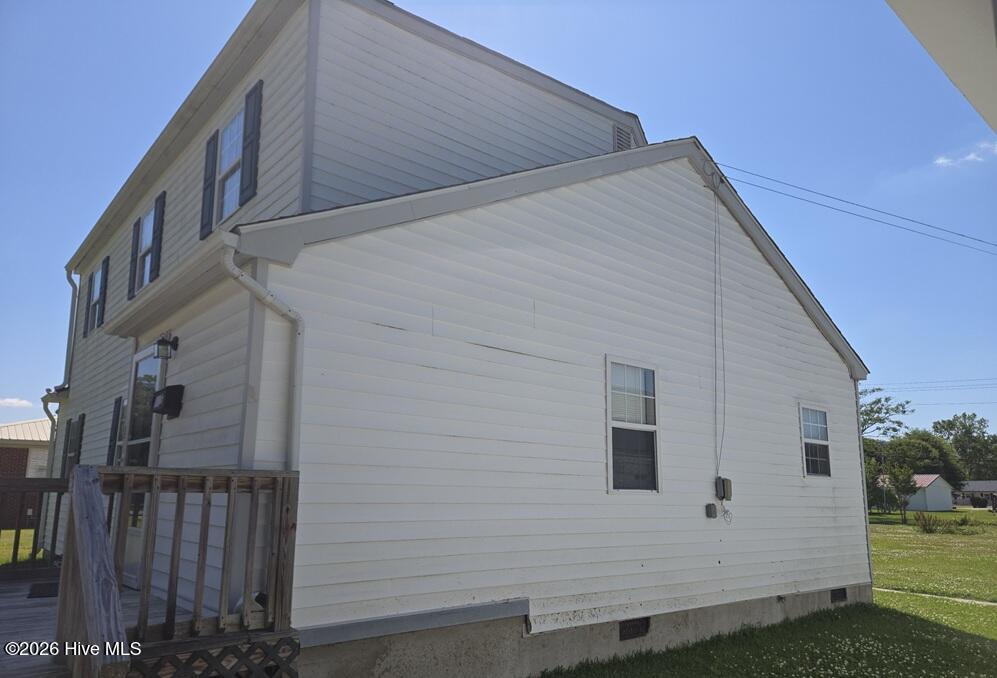 115 Bryan Street,Havelock